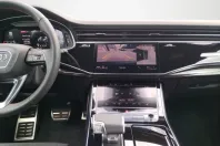 Audi Q7 din 2024 cu 19.214 km - oferta AUD132407 - foto 14