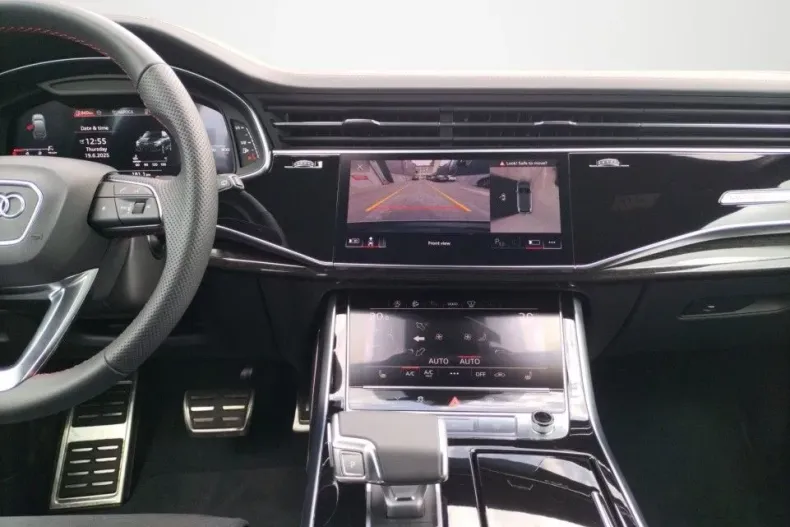 Audi Q7 din 2024 cu 19.214 km - oferta AUD132407 - foto 14