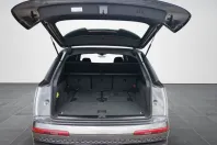 Audi Q7 din 2024 cu 19.214 km - oferta AUD132407 - foto 16