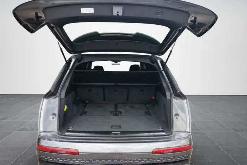 Audi Q7 din 2024 cu 19.214 km - oferta AUD132407 - foto 16