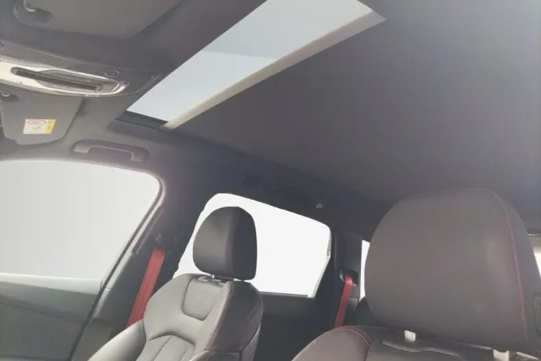 Audi Q7 din 2024 cu 19.214 km - oferta AUD132407 - foto 17