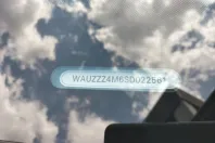 Audi Q7 din 2024 cu 19.214 km - oferta AUD132407 - foto 18