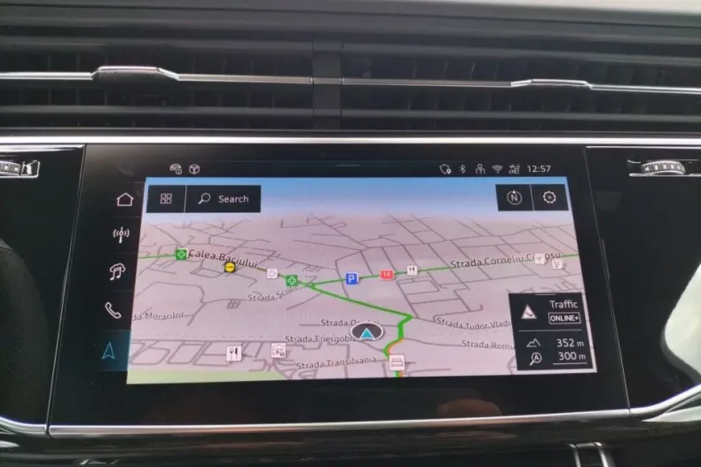 Audi Q7 din 2024 cu 19.214 km - oferta AUD132407 - foto 22