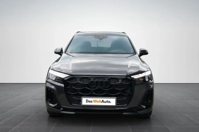 Audi Q7 din 2024 cu 19.214 km - oferta AUD132407 - foto 23