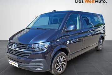 Volkswagen Transporter din 2022 - oferta VOL132411