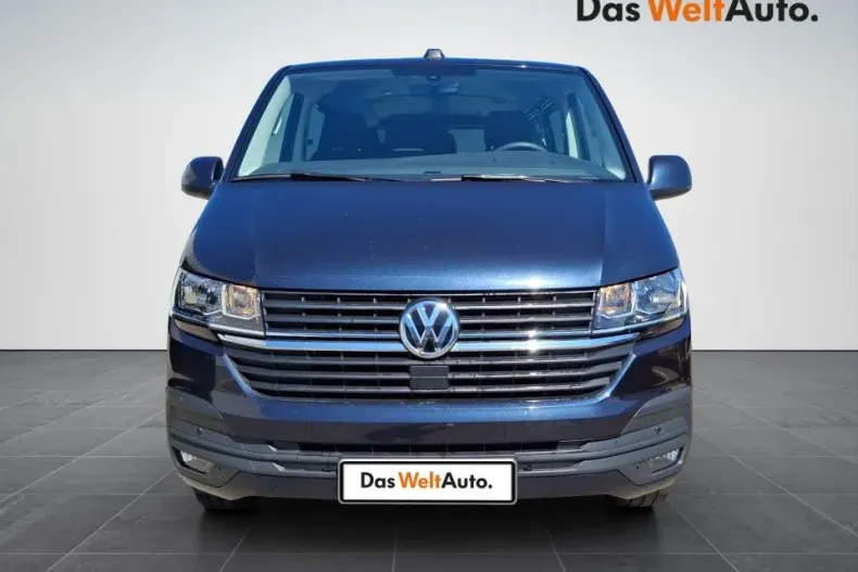 Volkswagen Transporter din 2022 cu 70.856 km - oferta VOL132411 - foto 2