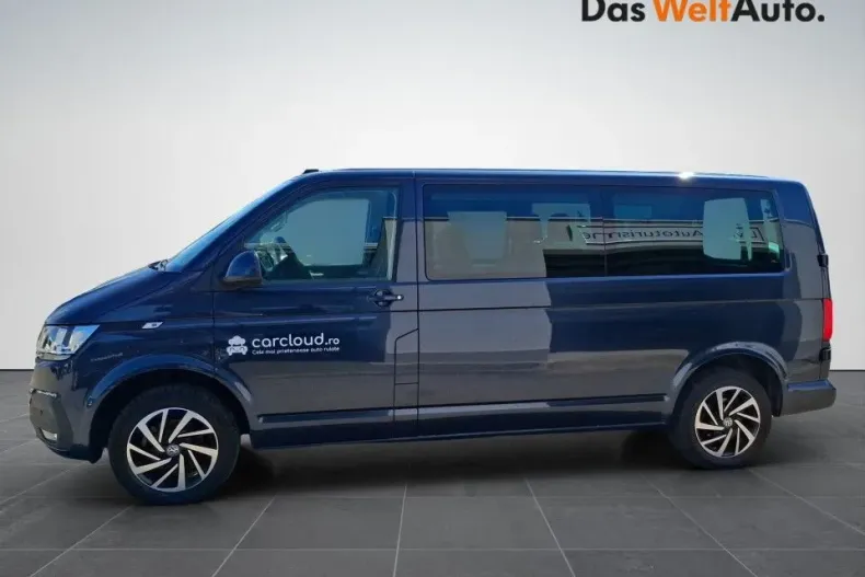Volkswagen Transporter din 2022 cu 70.856 km - oferta VOL132411 - foto 3
