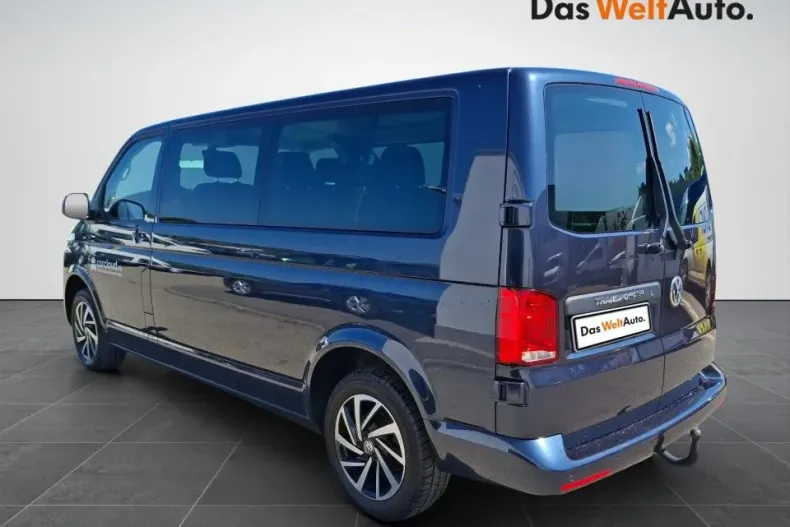 Volkswagen Transporter din 2022 cu 70.856 km - oferta VOL132411 - foto 4