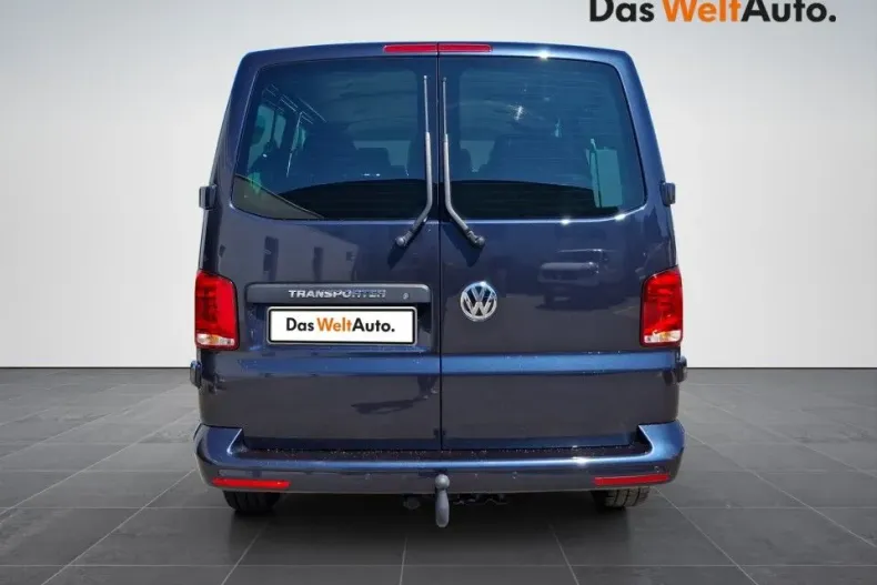 Volkswagen Transporter din 2022 cu 70.856 km - oferta VOL132411 - foto 5