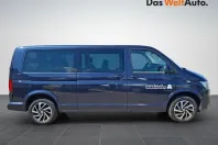 Volkswagen Transporter din 2022 cu 70.856 km - oferta VOL132411 - foto 7
