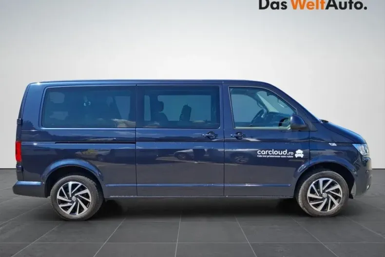 Volkswagen Transporter din 2022 cu 70.856 km - oferta VOL132411 - foto 7