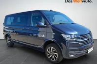 Volkswagen Transporter din 2022 cu 70.856 km - oferta VOL132411 - foto 8