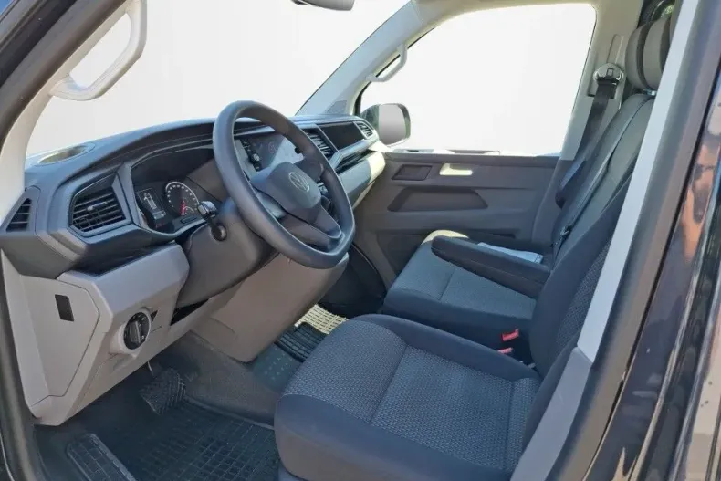 Volkswagen Transporter din 2022 cu 70.856 km - oferta VOL132411 - foto 9