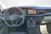 Volkswagen Transporter din 2022 cu 70.856 km - oferta VOL132411 - foto 14