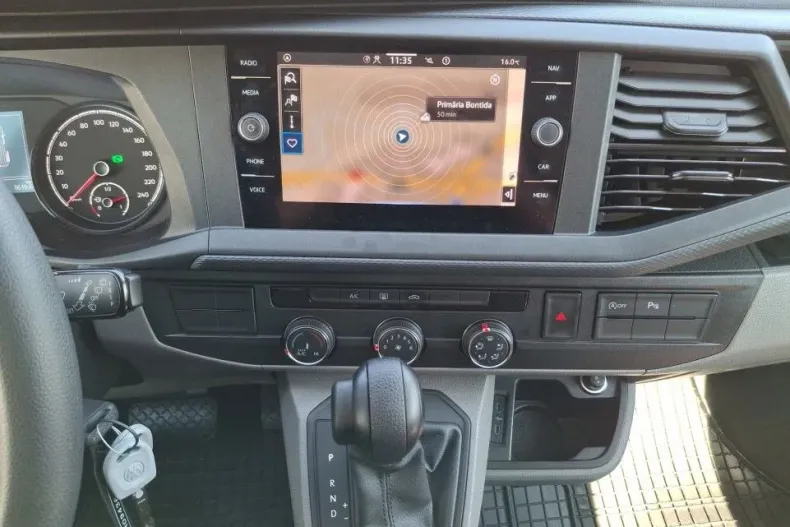 Volkswagen Transporter din 2022 cu 70.856 km - oferta VOL132411 - foto 15