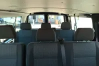 Volkswagen Transporter din 2022 cu 70.856 km - oferta VOL132411 - foto 22