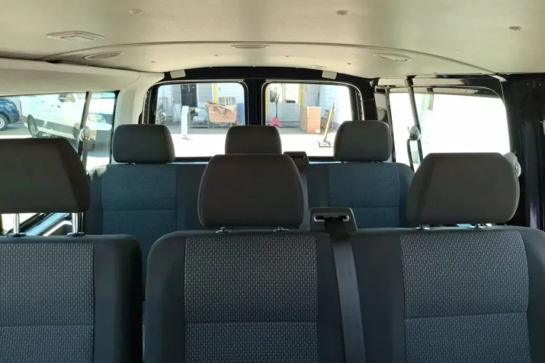 Volkswagen Transporter din 2022 cu 70.856 km - oferta VOL132411 - foto 22