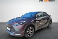 Toyota C-HR din 2023 cu 30.000 km - oferta TOY132413 - foto 1
