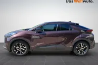 Toyota C-HR din 2023 cu 30.000 km - oferta TOY132413 - foto 3