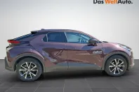Toyota C-HR din 2023 cu 30.000 km - oferta TOY132413 - foto 7