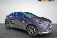 Toyota C-HR din 2023 cu 30.000 km - oferta TOY132413 - foto 8