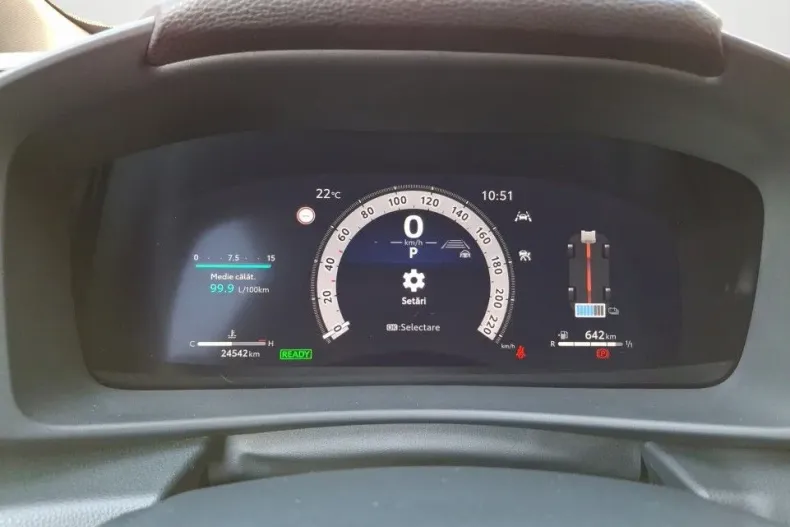 Toyota C-HR din 2023 cu 30.000 km - oferta TOY132413 - foto 11