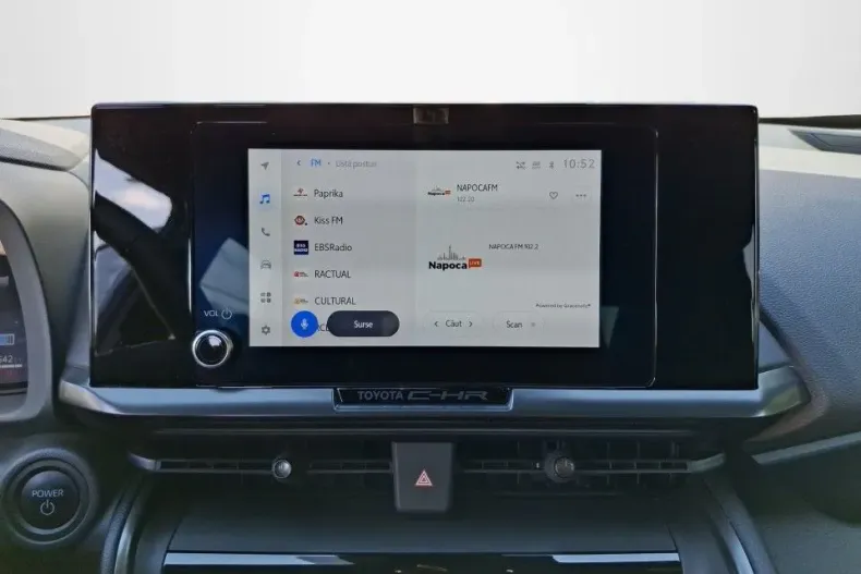 Toyota C-HR din 2023 cu 30.000 km - oferta TOY132413 - foto 16