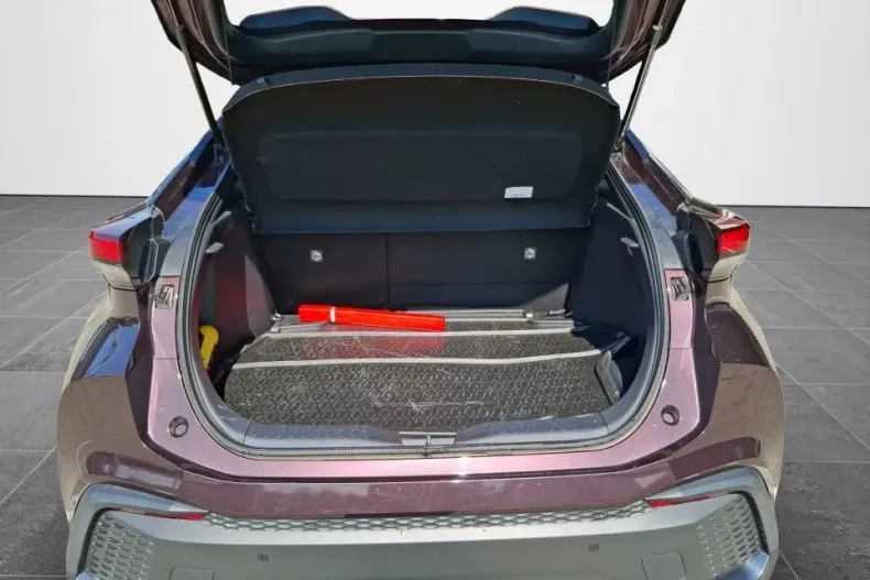 Toyota C-HR din 2023 cu 30.000 km - oferta TOY132413 - foto 17