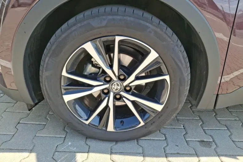 Toyota C-HR din 2023 cu 30.000 km - oferta TOY132413 - foto 22