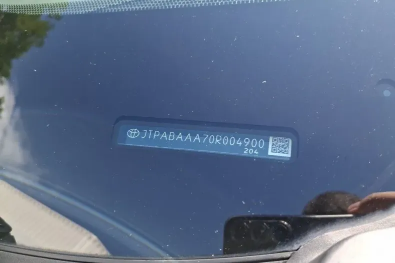 Toyota C-HR din 2023 cu 30.000 km - oferta TOY132413 - foto 23