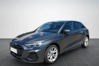 Audi A3 din 2024 cu 14.879 km - oferta AUD132414 - foto 1