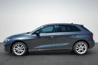 Audi A3 din 2024 cu 14.879 km - oferta AUD132414 - foto 3
