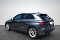 Audi A3 din 2024 cu 14.879 km - oferta AUD132414 - foto 4