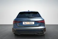 Audi A3 din 2024 cu 14.879 km - oferta AUD132414 - foto 5