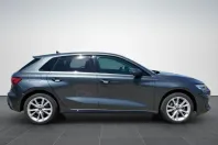 Audi A3 din 2024 cu 14.879 km - oferta AUD132414 - foto 7