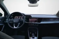 Audi A3 din 2024 cu 14.879 km - oferta AUD132414 - foto 14