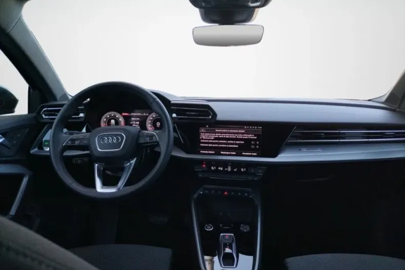 Audi A3 din 2024 cu 14.879 km - oferta AUD132414 - foto 14