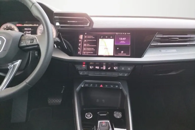 Audi A3 din 2024 cu 14.879 km - oferta AUD132414 - foto 15