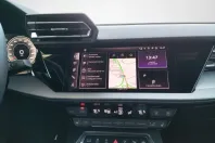 Audi A3 din 2024 cu 14.879 km - oferta AUD132414 - foto 16