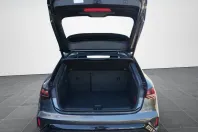 Audi A3 din 2024 cu 14.879 km - oferta AUD132414 - foto 17