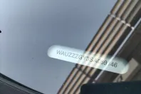 Audi A3 din 2024 cu 14.879 km - oferta AUD132414 - foto 20