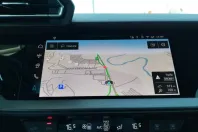 Audi A3 din 2024 cu 14.879 km - oferta AUD132414 - foto 22