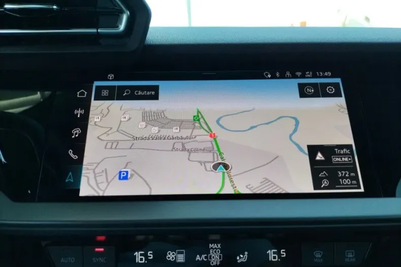 Audi A3 din 2024 cu 14.879 km - oferta AUD132414 - foto 22