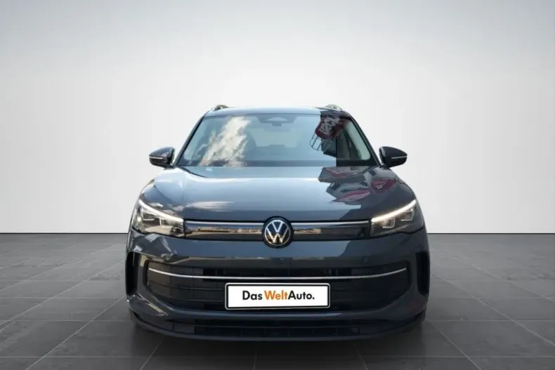 Volkswagen Tiguan din 2024 cu 17.581 km - oferta VOL132415 - foto 2