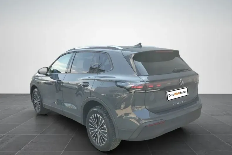 Volkswagen Tiguan din 2024 cu 17.581 km - oferta VOL132415 - foto 4