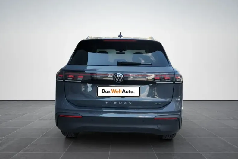 Volkswagen Tiguan din 2024 cu 17.581 km - oferta VOL132415 - foto 5