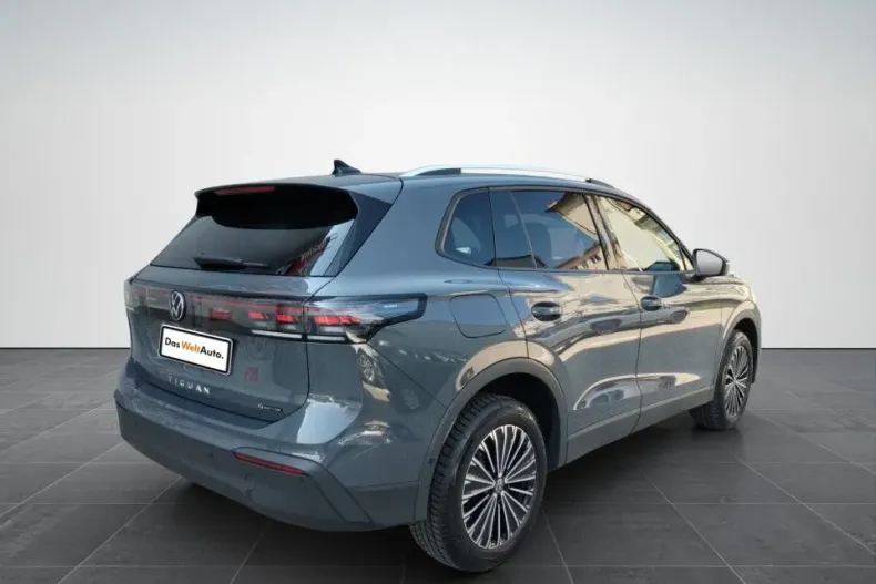 Volkswagen Tiguan din 2024 cu 17.581 km - oferta VOL132415 - foto 6