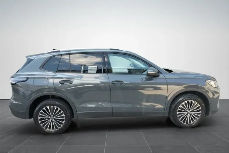 Volkswagen Tiguan din 2024 cu 17.581 km - oferta VOL132415 - foto 7