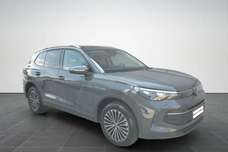 Volkswagen Tiguan din 2024 cu 17.581 km - oferta VOL132415 - foto 8