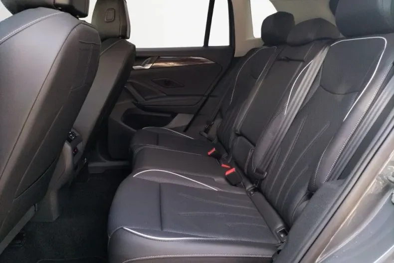 Volkswagen Tiguan din 2024 cu 17.581 km - oferta VOL132415 - foto 13